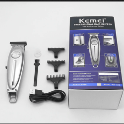 Coiffer cheveux ™ | Professional finishing hair clipper - KEMEI Coiffer cheveux ™ | Professional finishing hair clipper - KEMEI
