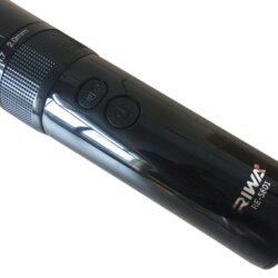 Coiffer cheveux ™ | Tondeuse cheveux avec sabot - RIWA Coiffer cheveux ™ | Tondeuse cheveux avec sabot - RIWA