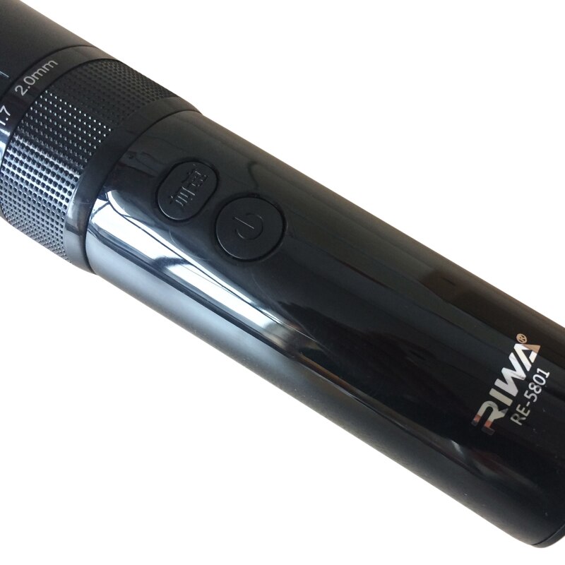 Tondeuse cheveux avec sabot – RIWA Tondeuse cheveux avec sabot – RIWA