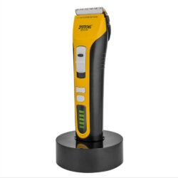 Tondeuse à cheveux électrique avec sabot – Z’STRONG