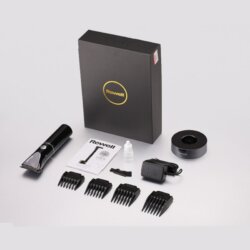 Coiffer cheveux ™ | Tondeuse cheveux autonome - RUCHA Coiffer cheveux ™ | Tondeuse cheveux autonome - RUCHA