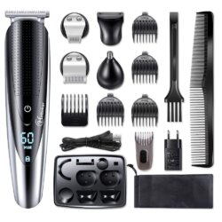 Coiffer cheveux ™ | Hair and Beard Clipper - HATTEKER Coiffer cheveux ™ | Hair and Beard Clipper - HATTEKER