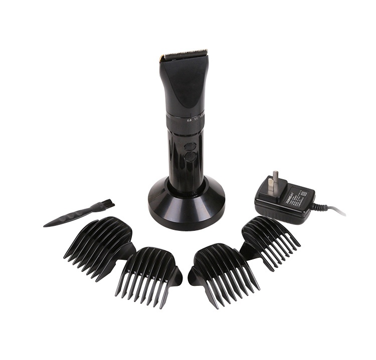 Tondeuse cheveux avec sabot – RIWA Tondeuse cheveux avec sabot – RIWA