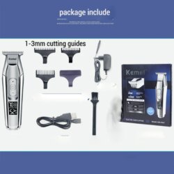 Coiffer cheveux ™ | KEMEI clipper - Professional hair clippers Coiffer cheveux ™ | KEMEI clipper - Professional hair clippers