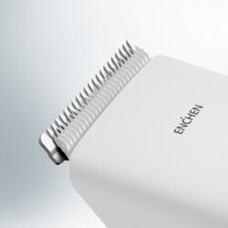 Coiffer cheveux ™ | Small professional hair clipper - ENCHEN Coiffer cheveux ™ | Small professional hair clipper - ENCHEN