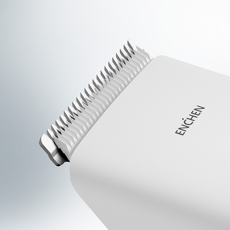 Coiffer cheveux ™ | Small professional hair clipper - ENCHEN Coiffer cheveux ™ | Small professional hair clipper - ENCHEN