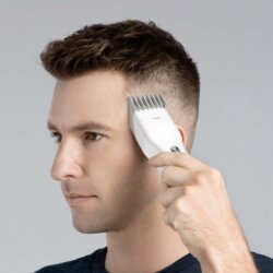 Coiffer cheveux ™ | Small professional hair clipper - ENCHEN Coiffer cheveux ™ | Small professional hair clipper - ENCHEN