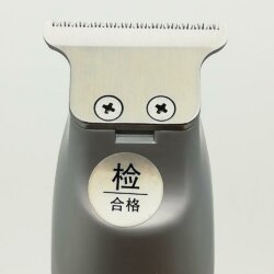 Coiffer cheveux ™ | Professional finishing hair clipper - KEMEI Coiffer cheveux ™ | Professional finishing hair clipper - KEMEI