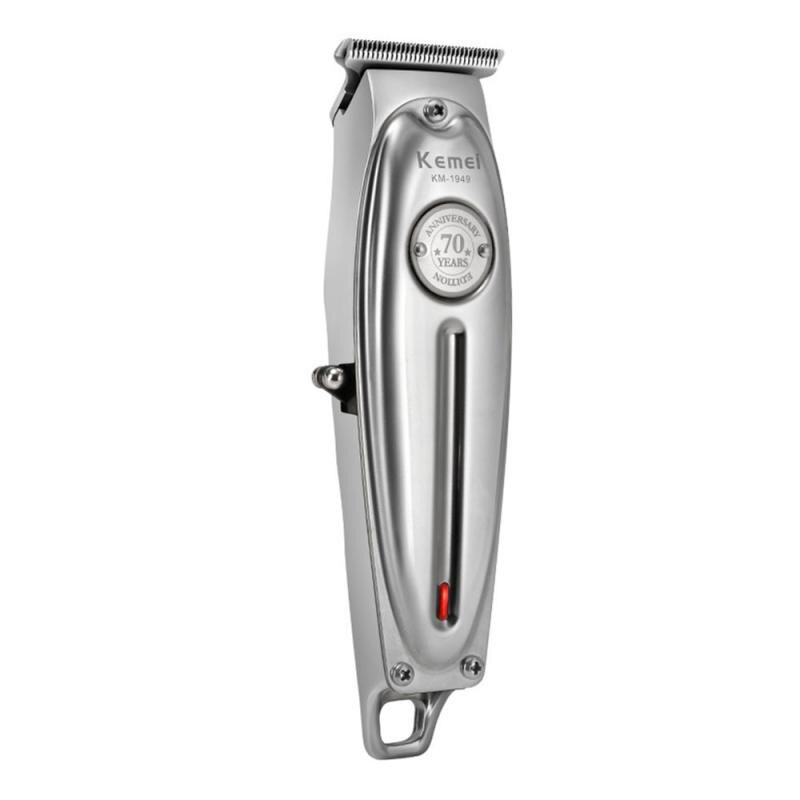 Professional finishing hair clipper – KEMEI Professional finishing hair clipper – KEMEI
