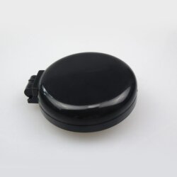 Coiffer cheveux ™ | Pocket mirror hairbrush MAGIC - Coiffer cheveux ™