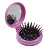 Pocket mirror hairbrush MAGIC – Coiffer cheveux ™ Pocket mirror hairbrush MAGIC – Coiffer cheveux ™