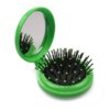 Pocket mirror hairbrush MAGIC – Coiffer cheveux ™ Pocket mirror hairbrush MAGIC – Coiffer cheveux ™