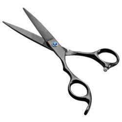 Ciseaux de coiffure inox droitier pro – MAX