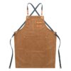 New fashion canvas barber apron LERZ New fashion canvas barber apron LERZ