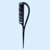 Coiffer cheveux ™ | Strong metal afro fork hair comb - Coiffer cheveux ™ Coiffer cheveux ™ | Strong metal afro fork hair comb - Coiffer cheveux ™