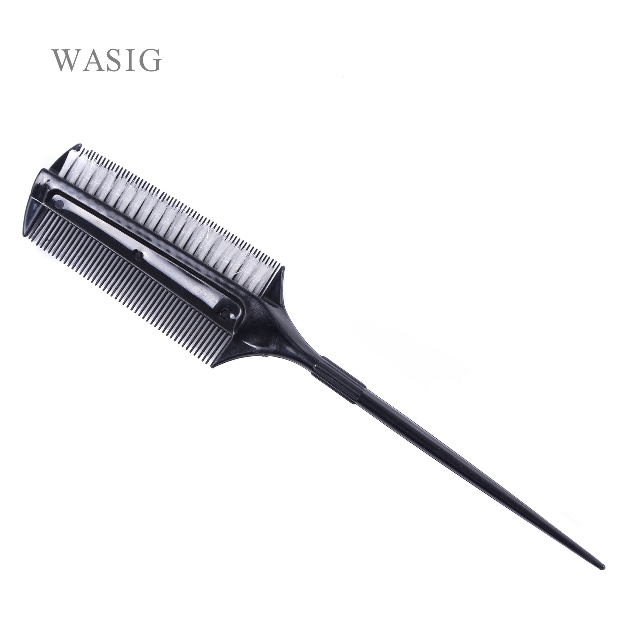 Peigne de cheveux teinture Double face Coiffer cheveux ™ Livraison gratuite.