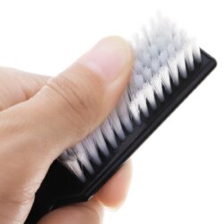 Barber and Haircut Brush DUSTER