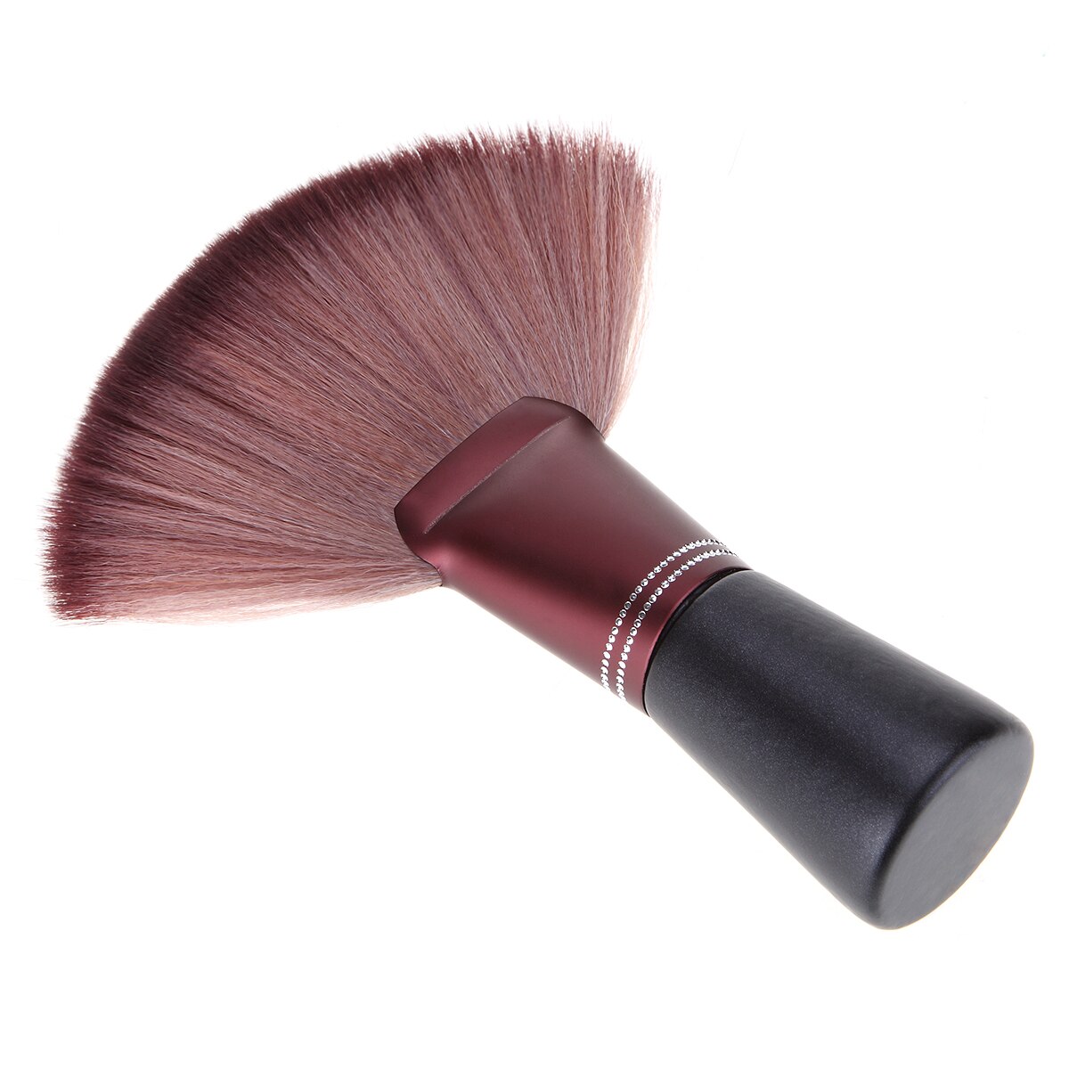 Brosse à cheveux coupe cou Duster – Coiffer cheveux ™ Brosse à cheveux coupe cou Duster – Coiffer cheveux ™