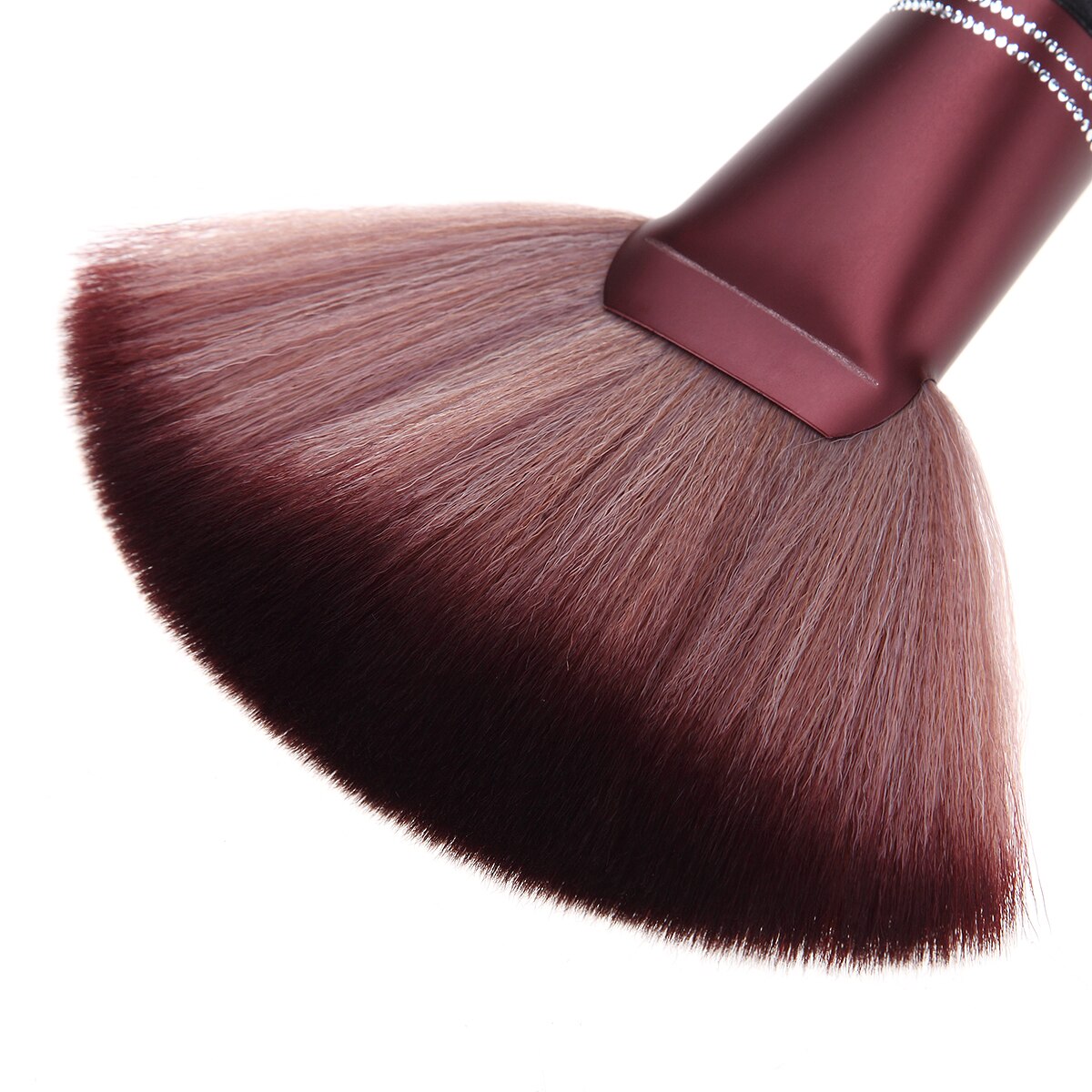 Brosse à cheveux coupe cou Duster – Coiffer cheveux ™ Brosse à cheveux coupe cou Duster – Coiffer cheveux ™