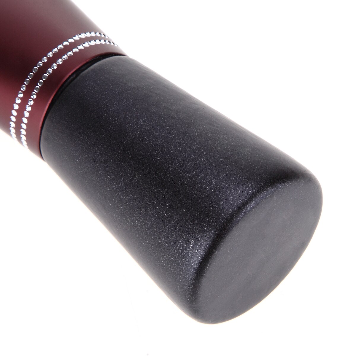 Brosse à cheveux coupe cou Duster – Coiffer cheveux ™ Brosse à cheveux coupe cou Duster – Coiffer cheveux ™