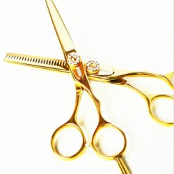 Hairdressing scissors pro PADORE
