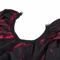 Cape de coiffeur professionnelle – RADNA