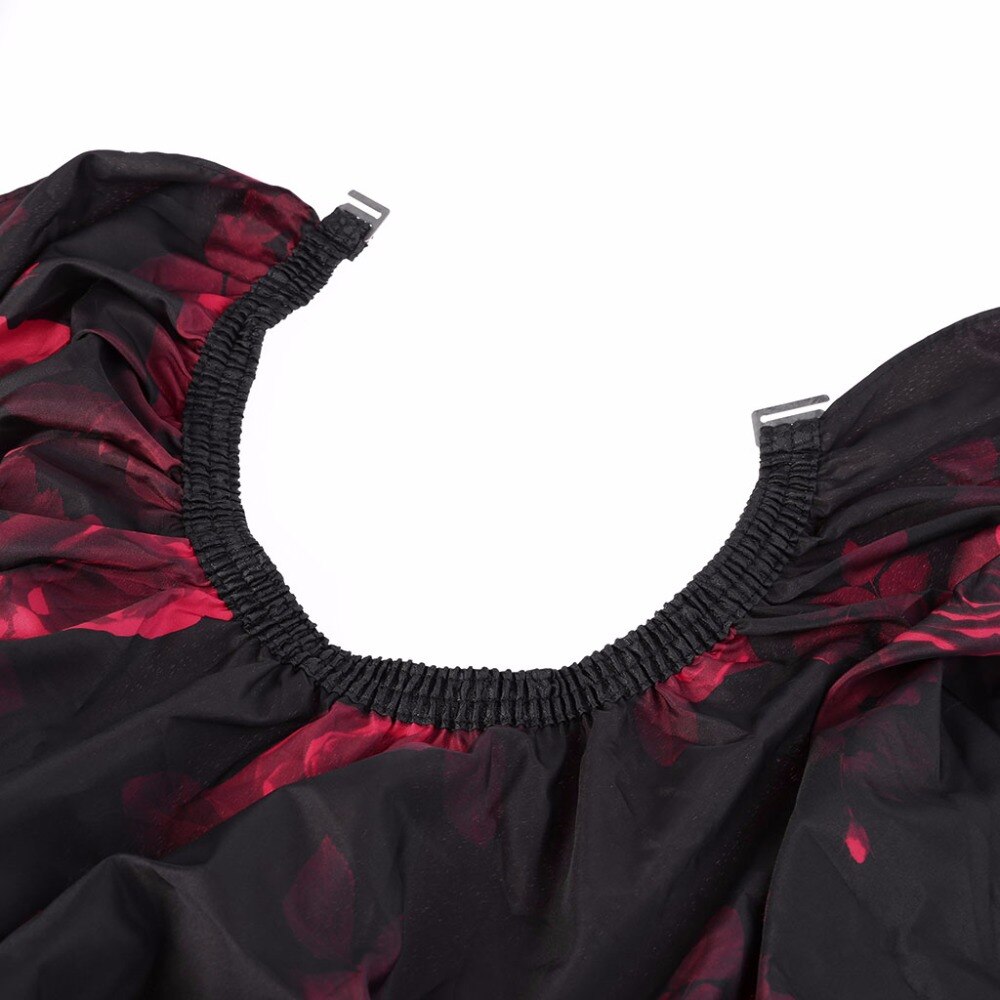 Cape de coiffeur professionnelle – RADNA Cape de coiffeur professionnelle – RADNA