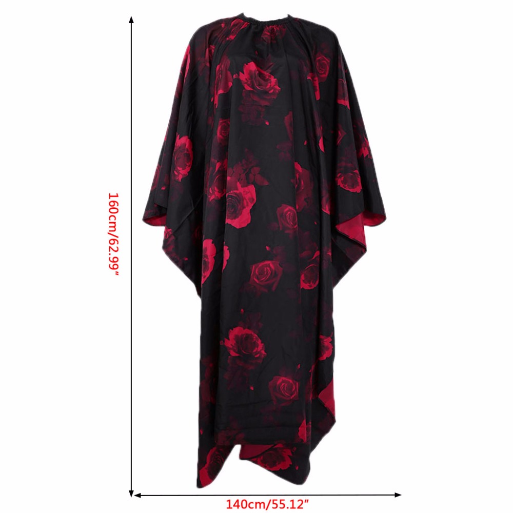 Cape de coiffeur professionnelle – RADNA Cape de coiffeur professionnelle – RADNA