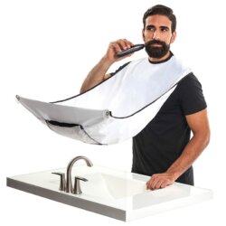 Beard shaving cape – BRIDAY