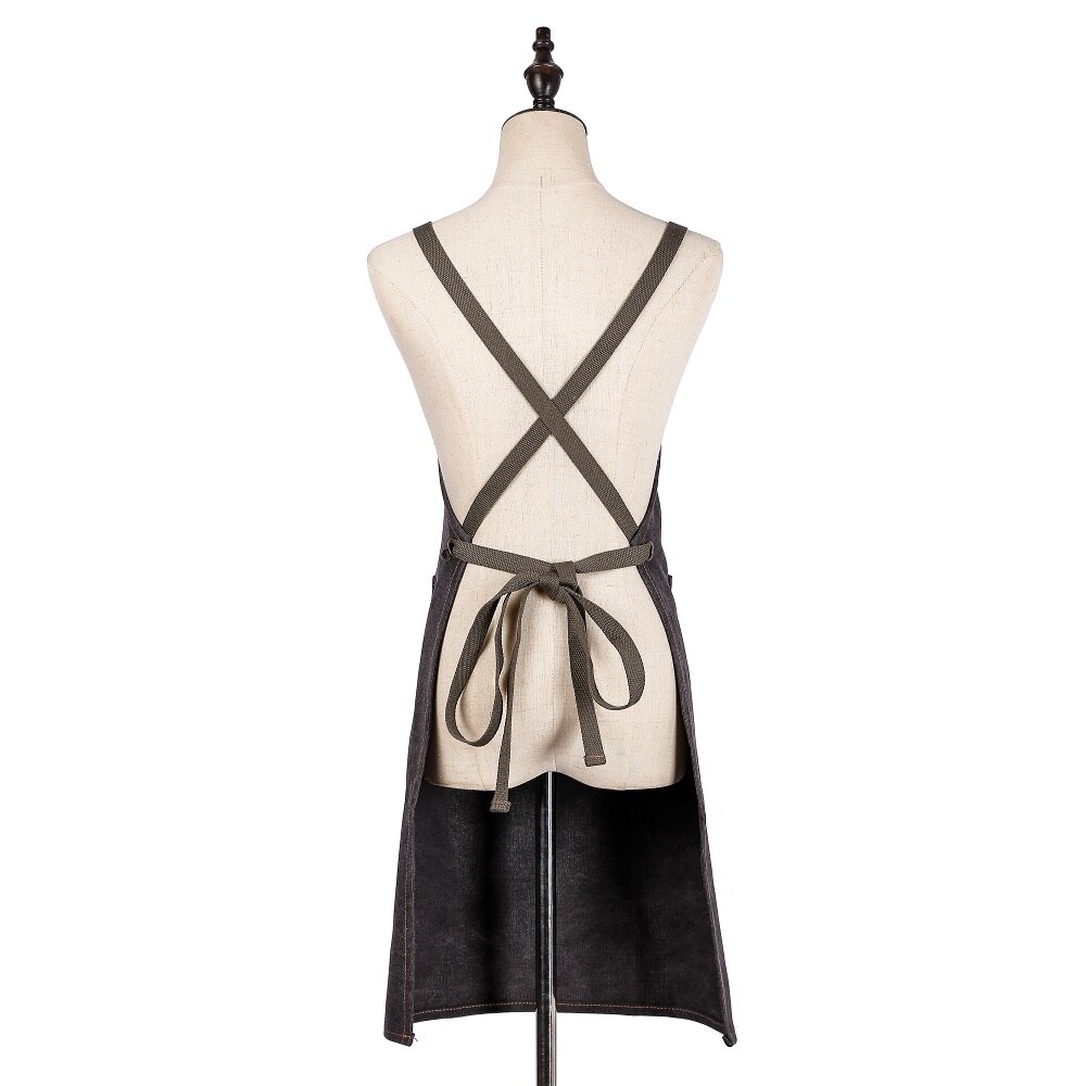 Tablier de coiffeur professionnel CHLOE Tablier de coiffeur professionnel CHLOE