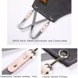 Coiffer cheveux ™ | Tablier de coiffeur professionnel CHLOE Coiffer cheveux ™ | Tablier de coiffeur professionnel CHLOE