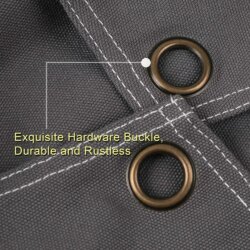 Coiffer cheveux ™ | Tablier de coiffeur professionnel CHLOE Coiffer cheveux ™ | Tablier de coiffeur professionnel CHLOE