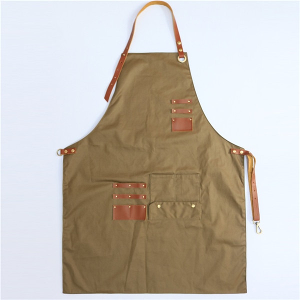 Tablier de coiffeur GENTL Tablier de coiffeur GENTL