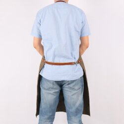 Coiffer cheveux ™ | Tablier de coiffeur GENTL Coiffer cheveux ™ | Tablier de coiffeur GENTL