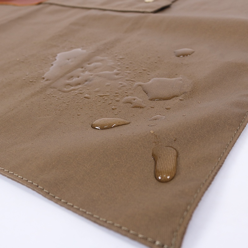 Coiffer cheveux ™ | Tablier de coiffeur GENTL Coiffer cheveux ™ | Tablier de coiffeur GENTL