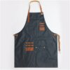 Barber apron GENTL Barber apron GENTL