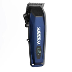 Tondeuse cheveux avec Kit coiffeur professionnel  – WMARK