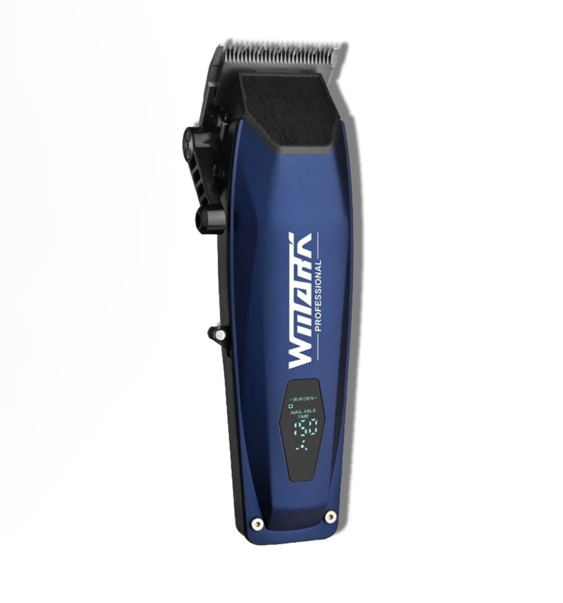 Tondeuse cheveux avec Kit coiffeur professionnel – WMARK Tondeuse cheveux avec Kit coiffeur professionnel – WMARK