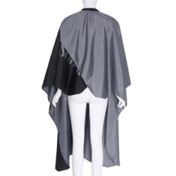 Cheap nylon cape – PRETTY