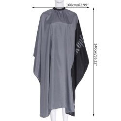 Coiffer cheveux ™ | Cheap nylon cape - PRETTY Coiffer cheveux ™ | Cheap nylon cape - PRETTY