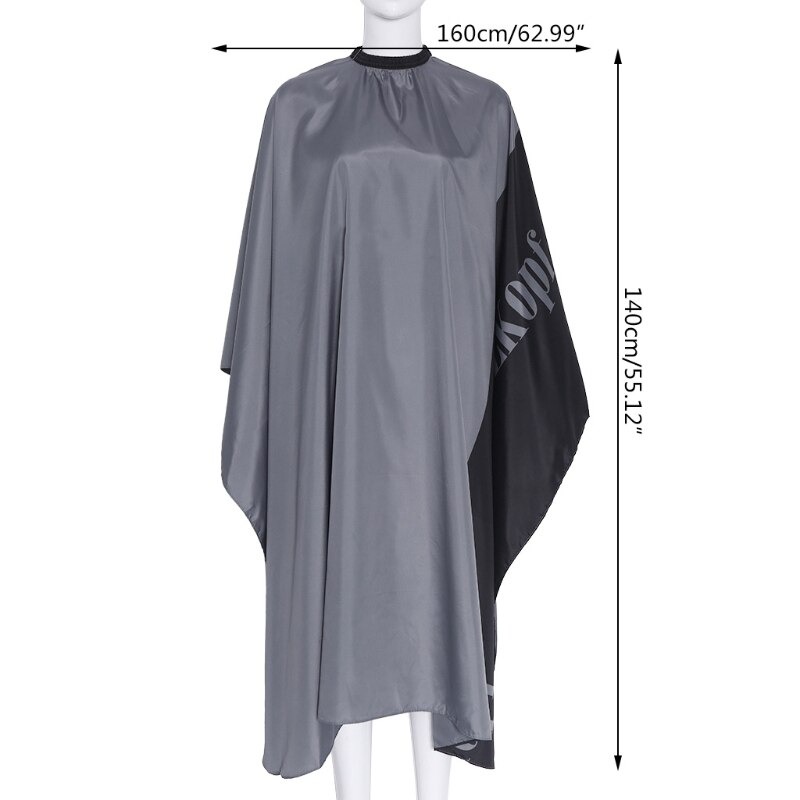 Coiffer cheveux ™ | Cheap nylon cape - PRETTY Coiffer cheveux ™ | Cheap nylon cape - PRETTY