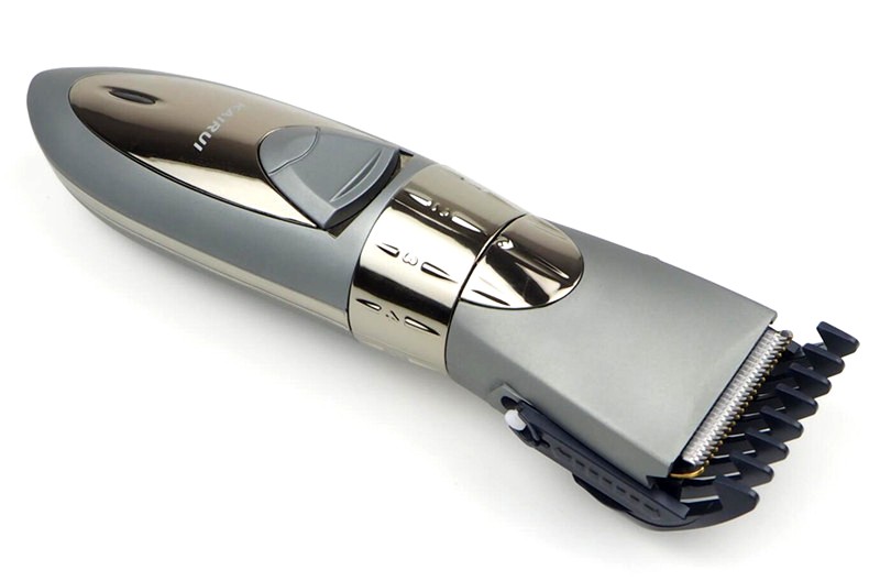 Tondeuse cheveux sans sabot KAIRUI Tondeuse cheveux sans sabot KAIRUI