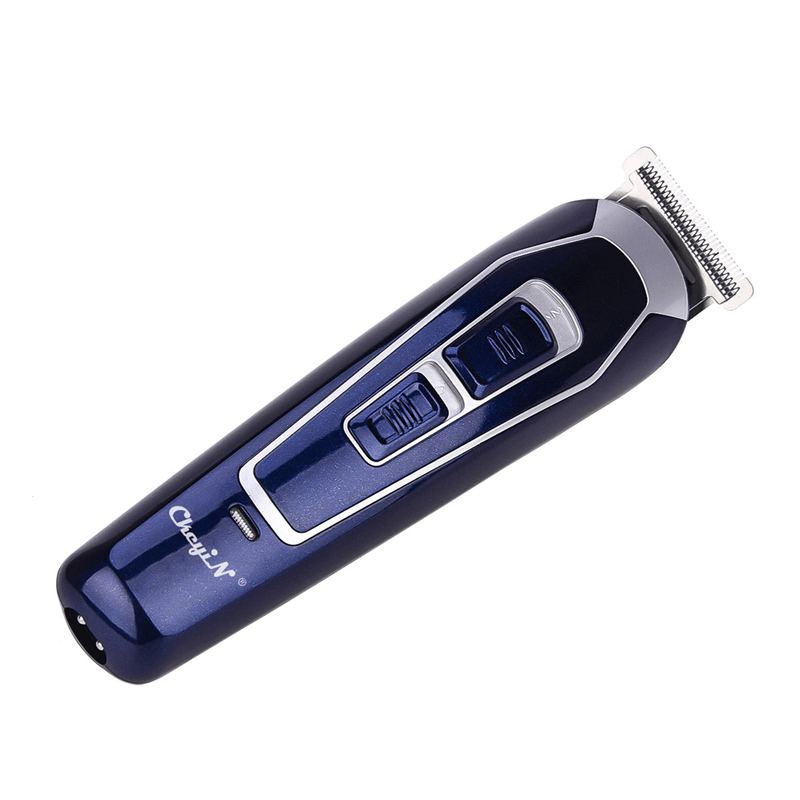 Professional low noise cordless hair clipper – CKIN Professional low noise cordless hair clipper – CKIN