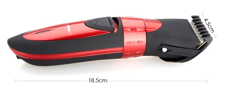 Tondeuse cheveux sans sabot KAIRUI Tondeuse cheveux sans sabot KAIRUI