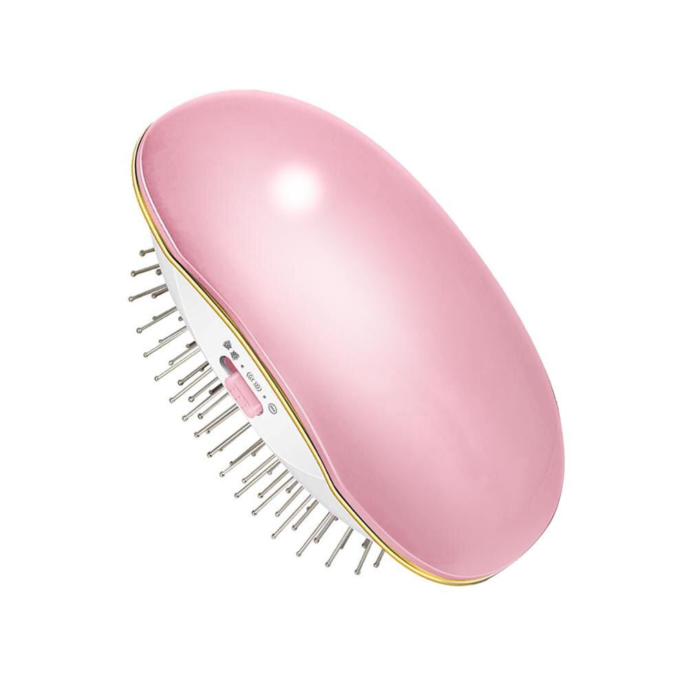 Mini Ionic Hairbrush - CURLER | Free shipping. Mini Ionic Hairbrush - CURLER | Free shipping.