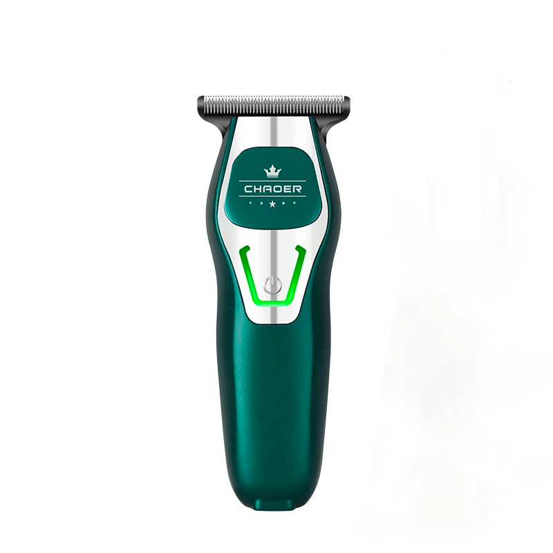 Professional hair and beard cutting and finishing trimmer – SHINON Professional hair and beard cutting and finishing trimmer – SHINON