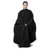 Hairdressing cape with sleeve – MYTHUS