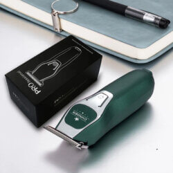 Coiffer cheveux ™ | Professional hair and beard cutting and finishing trimmer - SHINON Coiffer cheveux ™ | Professional hair and beard cutting and finishing trimmer - SHINON