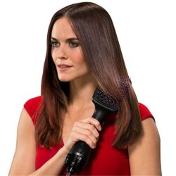 Brosse sèche-cheveux lissante Volumizer – Coiffer cheveux ™