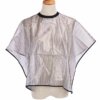 Cape de coiffure étanche en pvc – DLESS